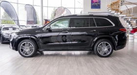 Mercedes-Benz GLS 400 d 4MATIC AMG-Line, снимка 3