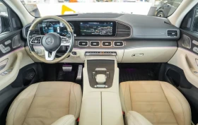 Mercedes-Benz GLS 400 d 4MATIC AMG-Line, снимка 5