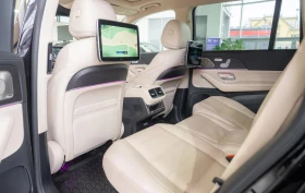 Mercedes-Benz GLS 400 d 4MATIC AMG-Line, снимка 7