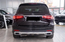 Mercedes-Benz GLS 400 d 4MATIC AMG-Line, снимка 4