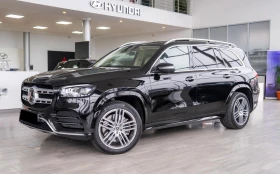 Mercedes-Benz GLS 400 d 4MATIC AMG-Line, снимка 1
