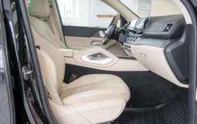 Mercedes-Benz GLS 400 d 4MATIC AMG-Line, снимка 6