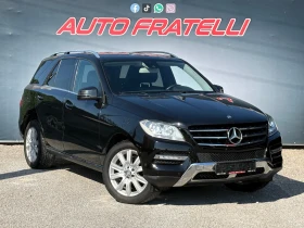 Mercedes-Benz ML 250 CDI PREMIUM ЛИЗИНГ^БАРТЕР^, снимка 3