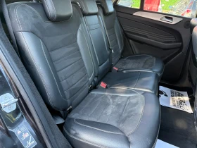 Mercedes-Benz ML 250 CDI PREMIUM ЛИЗИНГ^БАРТЕР^, снимка 13