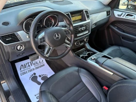Mercedes-Benz ML 250 CDI PREMIUM ЛИЗИНГ^БАРТЕР^, снимка 9