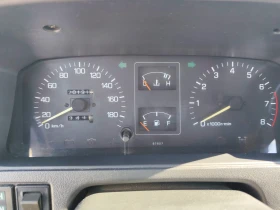 Daihatsu Feroza 1.6 EFI (16), снимка 4