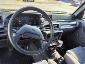 Daihatsu Feroza 1.6 EFI (16), снимка 3