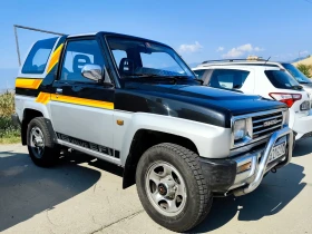 Daihatsu Feroza 1.6 EFI (16), снимка 1