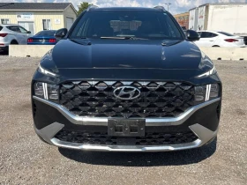 Hyundai Santa fe * Ultimate Calligraphy * ДИСТРОНИК * ОБДУХВАНЕ , снимка 2
