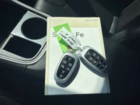 Hyundai Santa fe * Ultimate Calligraphy * ДИСТРОНИК * ОБДУХВАНЕ , снимка 13