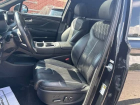Hyundai Santa fe * Ultimate Calligraphy * ДИСТРОНИК * ОБДУХВАНЕ , снимка 16