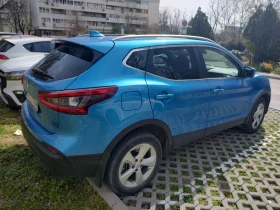Nissan Qashqai J11, снимка 2