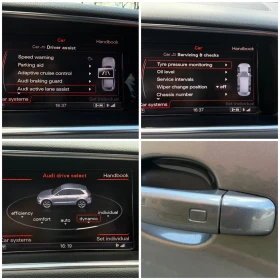 Audi SQ5 3.0BITDI/B&O/Дистроник/Carbon/Keyless, снимка 16