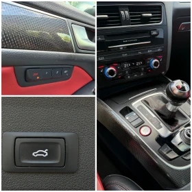 Audi SQ5 3.0BITDI/B&O/Дистроник/Carbon/Keyless, снимка 15