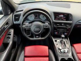 Audi SQ5 3.0BITDI/B&O/Дистроник/Carbon/Keyless, снимка 10