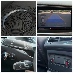 Audi SQ5 3.0BITDI/B&O/Дистроник/Carbon/Keyless, снимка 14