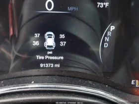 Jeep Grand cherokee 3.6* OVERLAND* AWD* ПОДГРЕВ* ОБДУХВАНЕ* ПАНО* КАМЕ, снимка 13