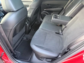Hyundai Tucson 1.6 T-GDI PHEV 4WD N-Line LUX Pack. ГАРАНЦИЯ, снимка 10