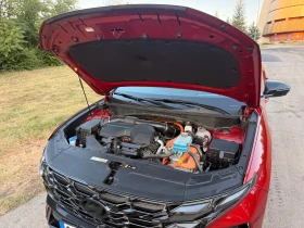 Hyundai Tucson 1.6 T-GDI PHEV 4WD N-Line LUX Pack. ГАРАНЦИЯ, снимка 12