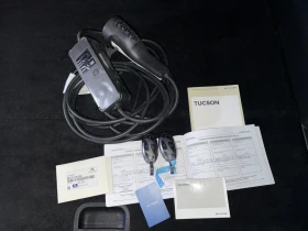 Hyundai Tucson 1.6 T-GDI PHEV 4WD N-Line LUX Pack. ГАРАНЦИЯ, снимка 13