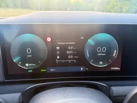 Hyundai Tucson 1.6 T-GDI PHEV 4WD N-Line LUX Pack. ГАРАНЦИЯ, снимка 8