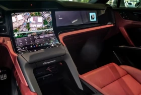 Porsche Cayenne ELECTRIC * NEW 2026* BOSE PANORAMA HEAD-UP, снимка 8