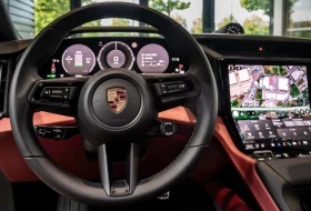 Porsche Cayenne ELECTRIC * NEW 2026* BOSE PANORAMA HEAD-UP, снимка 7