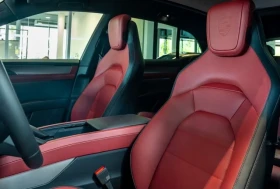 Porsche Cayenne ELECTRIC * NEW 2026* BOSE PANORAMA HEAD-UP, снимка 9