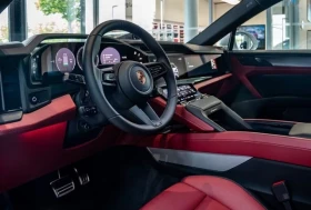 Porsche Cayenne ELECTRIC * NEW 2026* BOSE PANORAMA HEAD-UP, снимка 10