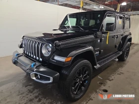 Jeep Wrangler, снимка 1