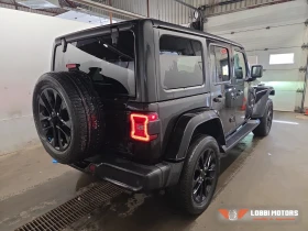 Jeep Wrangler, снимка 3