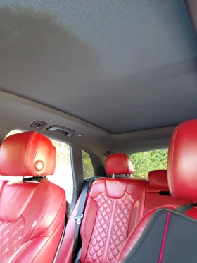 Audi SQ5, снимка 14