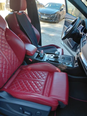 Audi SQ5, снимка 15