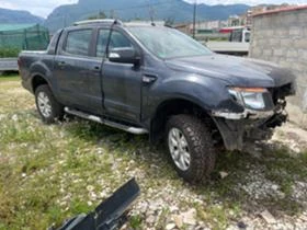 Ford Ranger 3.2TDCi Wildtrak на части - [2] 