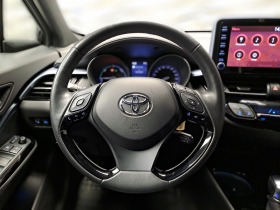 Toyota C-HR Team D*LED*Подгрев*Camera*, снимка 6 - Автомобили и джипове - 45005081