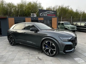 Audi RSQ8 Ceramic /B&O/Head Up   | Mobile.bg    2