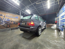 BMW X5, снимка 13