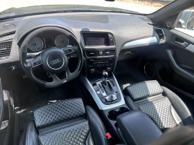 Audi SQ5, снимка 6
