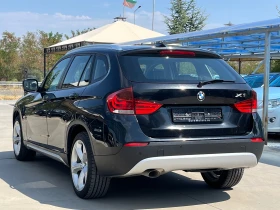 BMW X1 2.0d, X-DRIVE, ПЪЛНА СЕРВ. ИСТОРИЯ! - [7] 