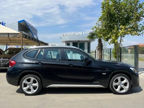 BMW X1 2.0d, X-DRIVE, ПЪЛНА СЕРВ. ИСТОРИЯ!, снимка 4