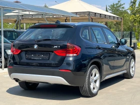 BMW X1 2.0d, X-DRIVE, ПЪЛНА СЕРВ. ИСТОРИЯ!, снимка 5