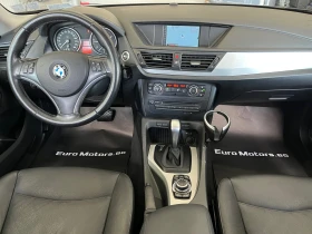 BMW X1 2.0d, X-DRIVE, ПЪЛНА СЕРВ. ИСТОРИЯ!, снимка 9