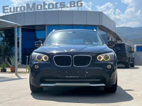 BMW X1 2.0d, X-DRIVE, ПЪЛНА СЕРВ. ИСТОРИЯ!, снимка 2