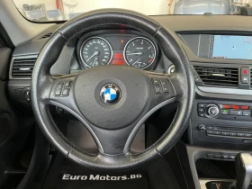 BMW X1 2.0d, X-DRIVE, ПЪЛНА СЕРВ. ИСТОРИЯ!, снимка 11