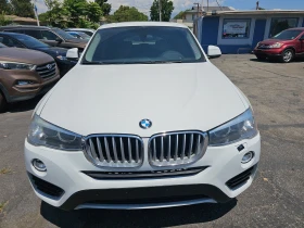 BMW X4 xDrive28i, снимка 3