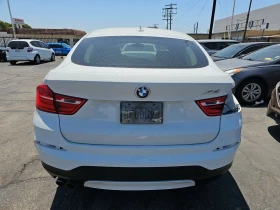 BMW X4 xDrive28i, снимка 5