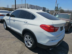 BMW X4 xDrive28i, снимка 6