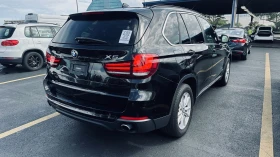 BMW X5 вакум* headup* adaptive HID* камера* обдух* пано, снимка 5