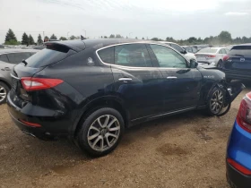 Maserati Levante S, снимка 3