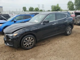 Maserati Levante S, снимка 1